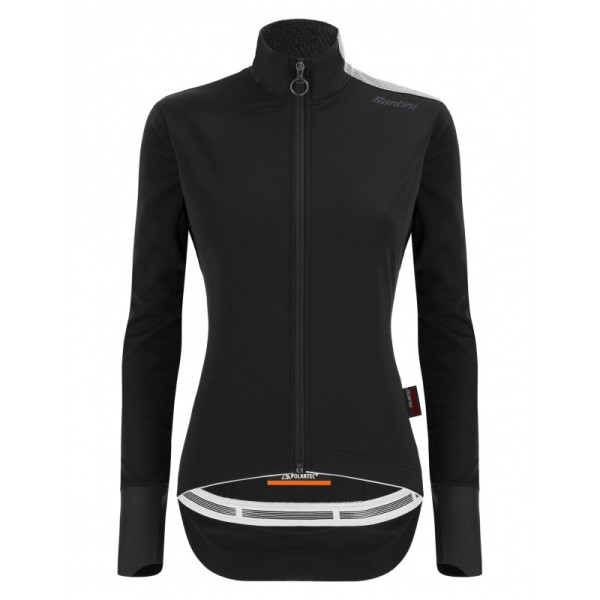 Santini Winterjacke Vega Extreme, XXL