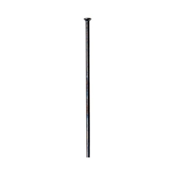 Competition Race SP Speichen 2.0/1.6/2.0 sz. SP 278mm 100 Stk.