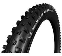Michelin 57-584 MUD END HDP2 MX TLR s/s *