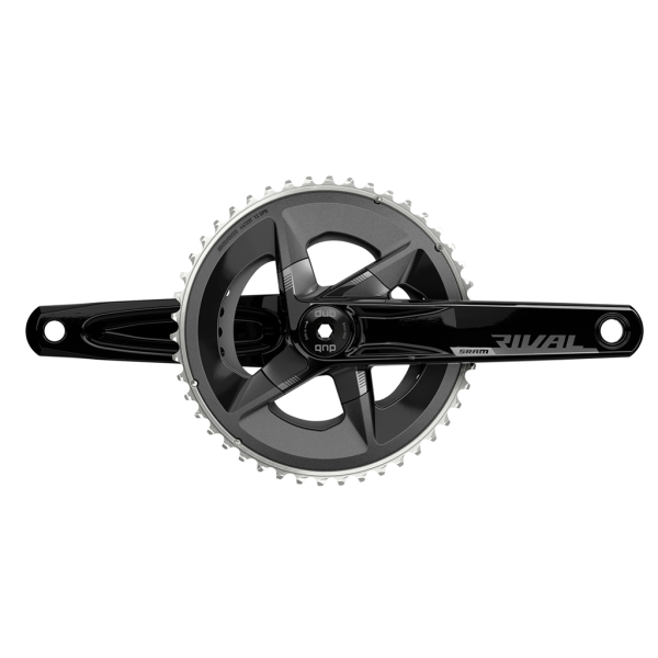 Sram Crankset Rival eTap AXS 2x DUB 175mm/48/35t