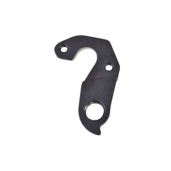 Wechselauge, Typ 324, Specialized, Fixierung 2 x M4