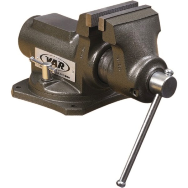 VAR Schraubstock DV-09000-125