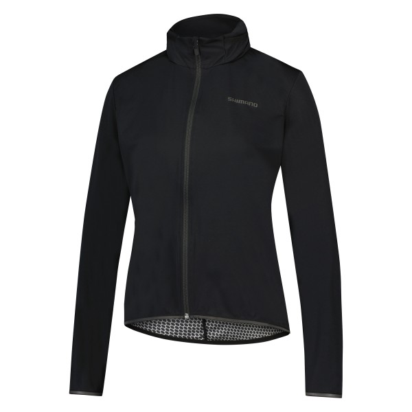 Shimano Women Amico JKT black, XL