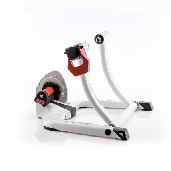 Elite Hometrainer Qubo Fluid