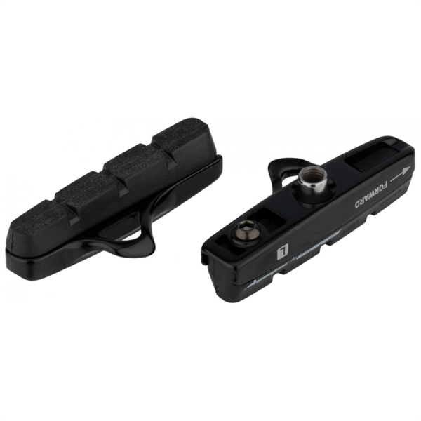 Sram Brake Pad with Holder Red N/A