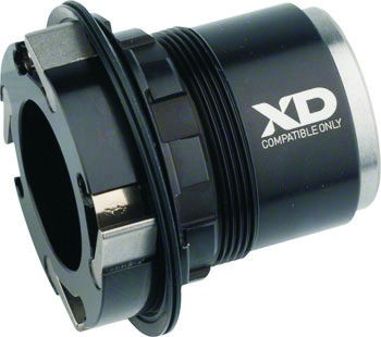 Sram Freehub Body with Bearings 11 Speed XD - X0 Hubs/Roam30/Roam40/Rise XX