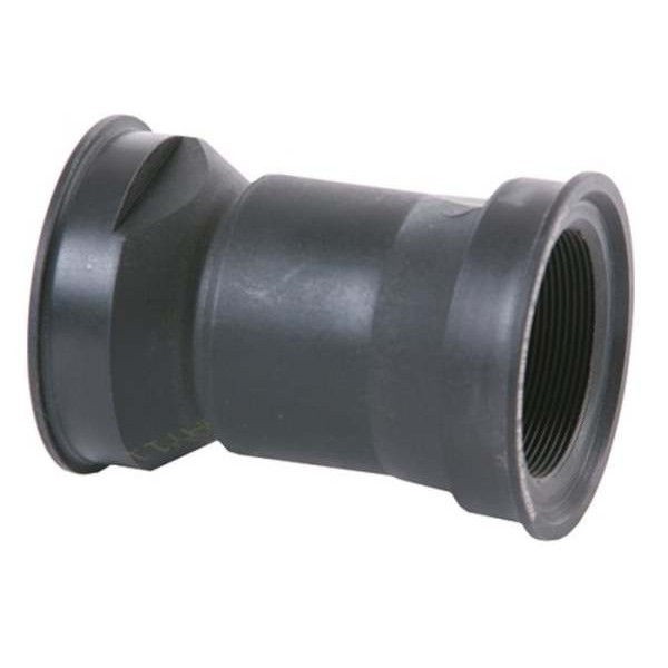 Truvativ PressFit 30 zu BSA Adapter 83mm