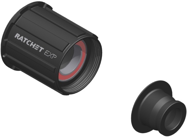 DT Swiss Leerlaufkörper Shimano MTB 10/11-Fach