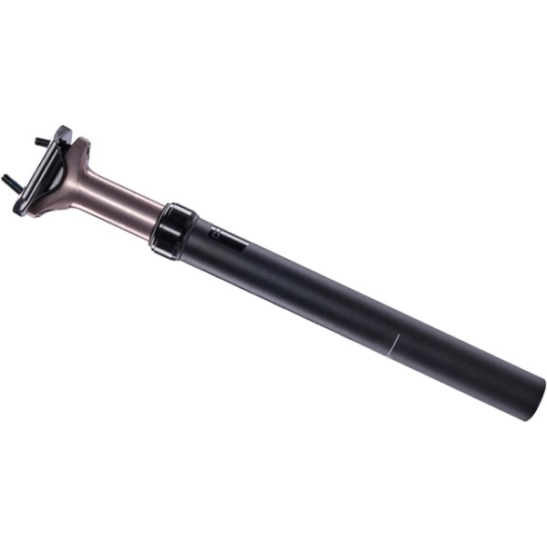 Contec Federsattelstütze Nara Air DLX 31.6mm