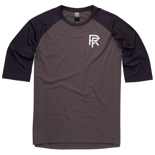 Commit 3/4 Tech Top XXL