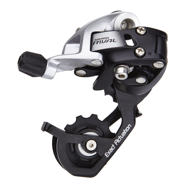 Sram Rear Derailleur Rival 22 11SP medium Cage max 32T Medium