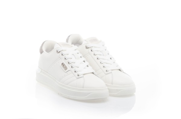 Colmar Shoe Woman Clayton Bleach 129 white 40