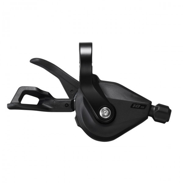 Shimano Schalthebel Deore SL-M4100 rechts 10-Gang Rapidfire o/Ganganzeige