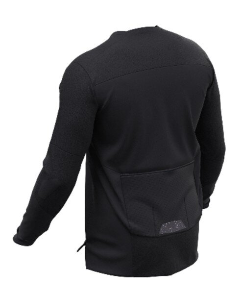 MTB All-Mtn 4.0 Jersey black M