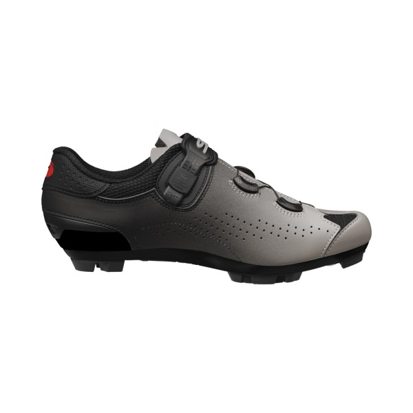 MTB Eagle 10 grau/schwarz 44