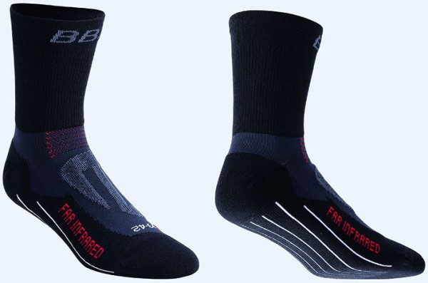 BBB Wintersocken ErgoPlus, 47-49