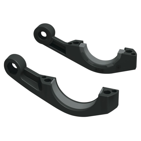 SKS Com/Add Adapter Licht/Cam für Compit und Bosch Intuvia/Nyon-Halter