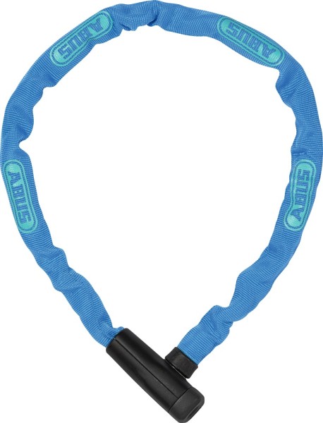 Abus Kettenschloss 5805K/75 ohne Halter blau