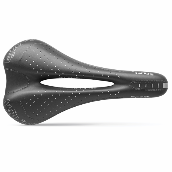 Selle Italia Sport Gel ST Flow S2