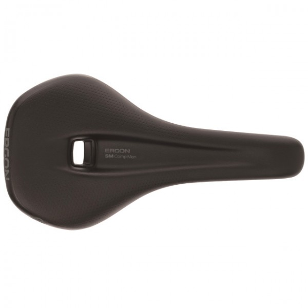 Ergon Sattel SM Comp Man M/L ohne Öffnung black