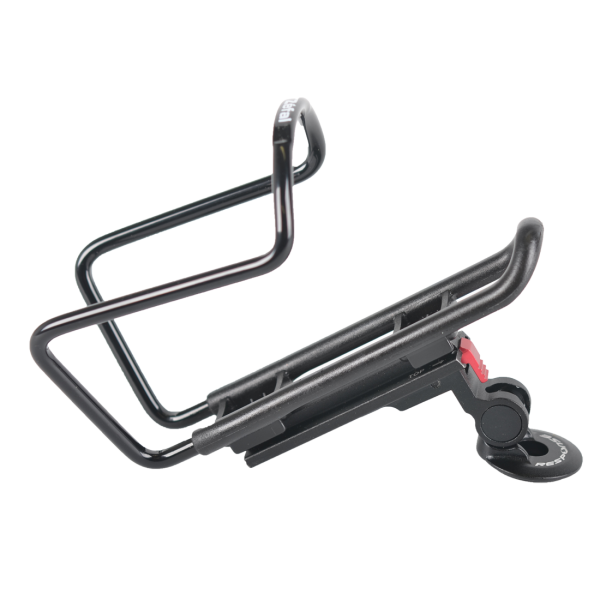 Bidonhalter, AHEAD TOP CAP CAGE für TREKKING/ROAD/TRI Schnellverschluss SD-818