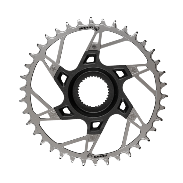 Chainring XX Eagle AXS Transmission Yahama