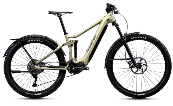 Merida eOne-Forty 400 Champagne M