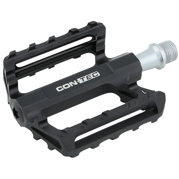 Contec Pedale Trail 2 schwarz