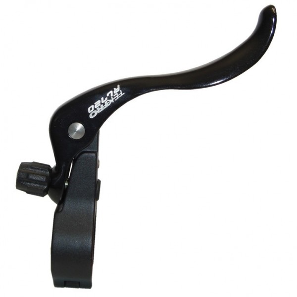 Tektro Bremshebel für V-Brake schwarz RL720