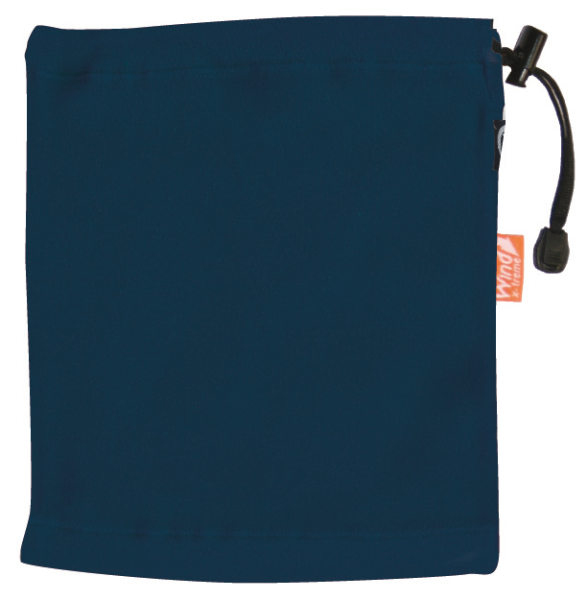 WDX Schlauchschal TUBB, Navy