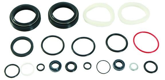 RockShox Gabel Service Kit Basic Pike Solo Air