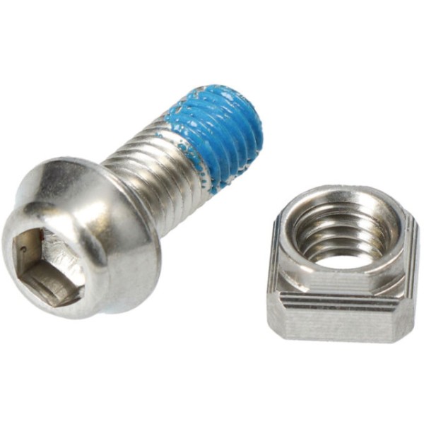 Shimano XTR Bridenschraube SL-M980 M5x12.5 mm