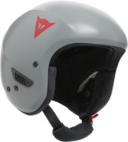Dainese R001 Fiber Helmet nardo-gray XS