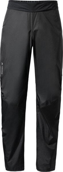 Vaude Kuro Rain Pants Men black S