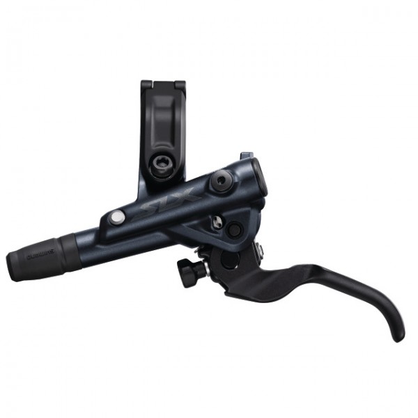 Shimano Bremshebel SLX BL-M7100 Disc links 2-Finger schwarz Box