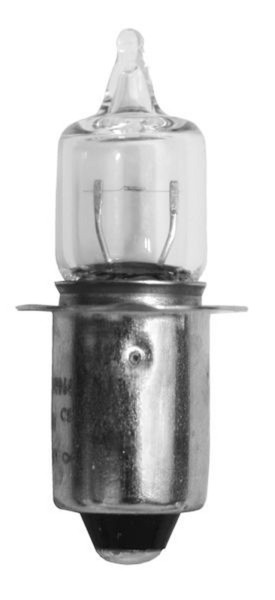 Halogenglühbirne PX13.5S, 3.0W