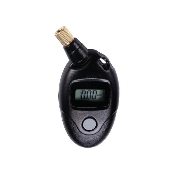 BBB Druckmessgerät digital FV/AV bis 11 Bar 160 PSI
