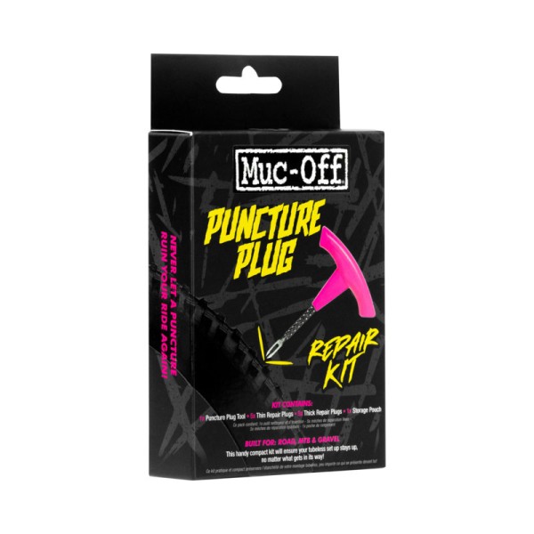 Muc-Off Tubeless Repair Kit