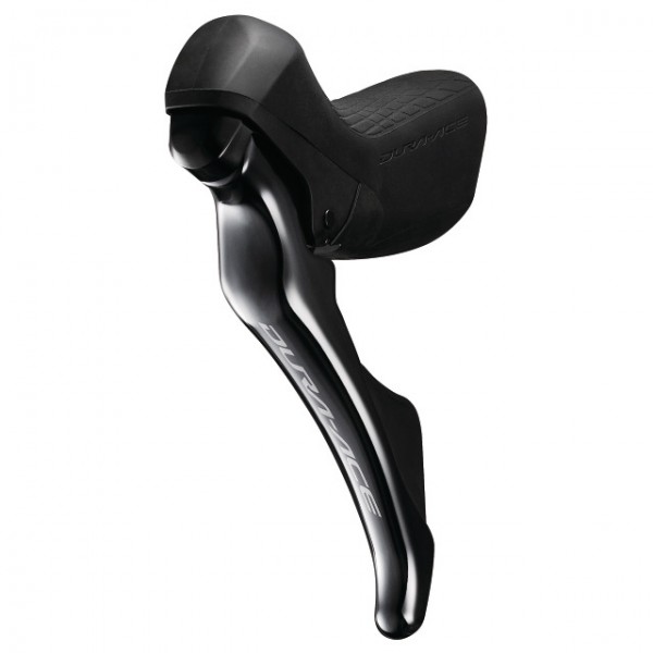 Shimano Brems-/Schalthebel Dura-Ace ST-R9100 links 2-G Du-Co Box