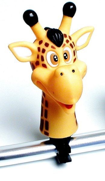 Kinderhupe Giraffe