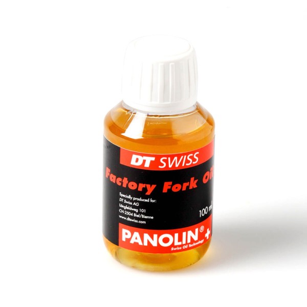 DT Factory Federgabelöl 100ml