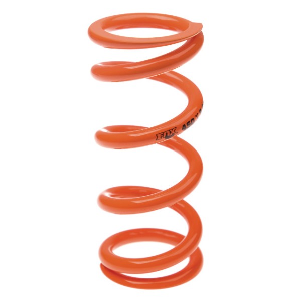 FOX Feder 1.385 IDx300lb/in 2.65/67mm Travel 4.74 TLG SLS