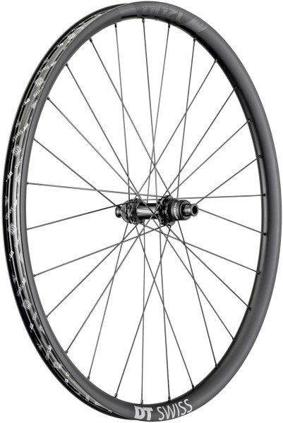 EXC 1200 Spline 29 Hinterrad Boost, Mod. 21, Carbon, Center Lock 12x148mm 30mm Sram XD/Shimano 12-Fa