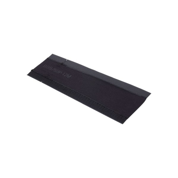 BBB Kettenstrebenschutz Stayguard M schwarz 250 x 90 x 110mm