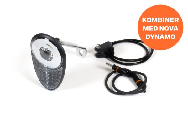 REELIGHT NOVA Frontlicht