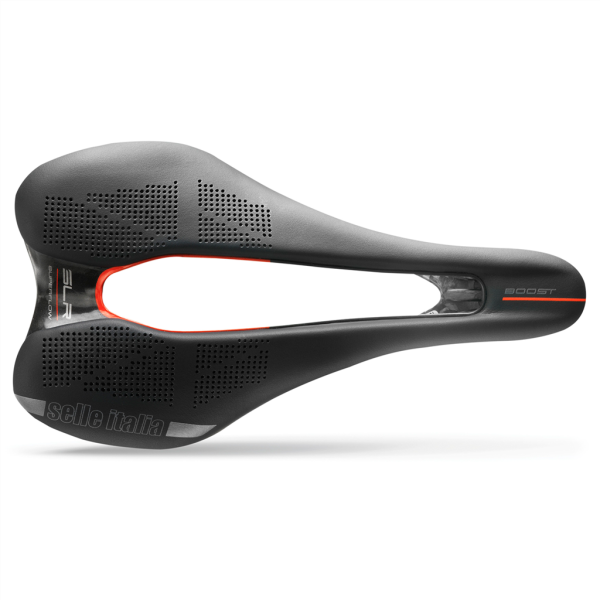 SLR Boost Kit Carbonio Super Flow S3