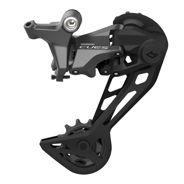 Shimano Schaltwerk CUES RD-U6020 11-Gang Linkglide SGS