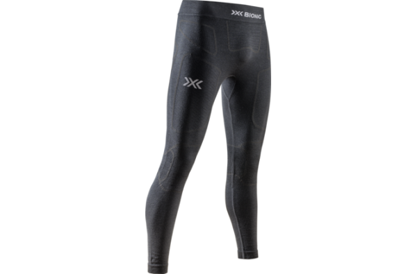 X-BIONIC Men Symbio Merino Pants opal black