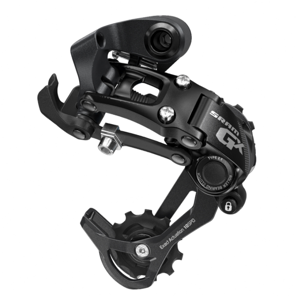 Sram Rear Derailleur GX Type 2.1 10SP Long