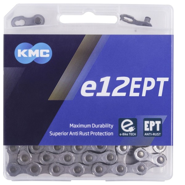 KMC HG-Kette X-12-E-EPT
